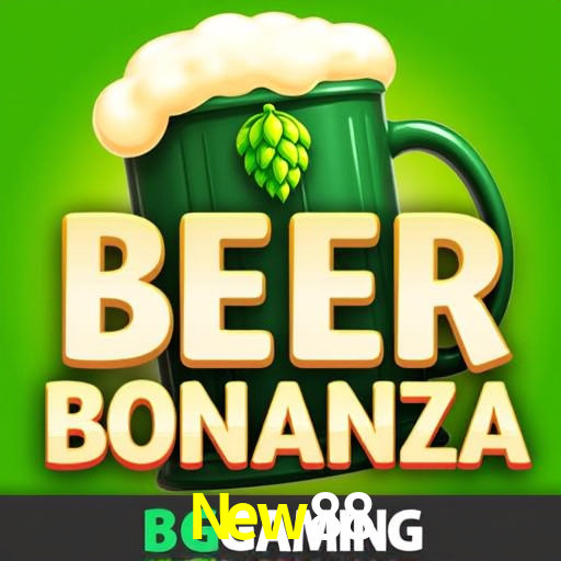 Sinta a adrenalina dos jogos de cassino com New88