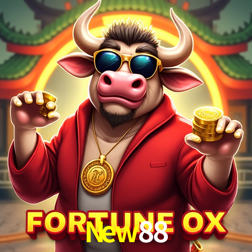 New88: Jogos de Caça-Níqueis-Altas Recompensas, Roleta-Velocidade, Blackjack-Desafios Máximos